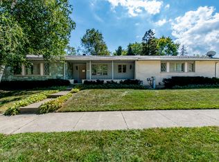 2900 Bethel Blvd, Zion, IL