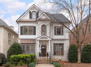 2694 Lenox Rd NE, Atlanta, GA 30324