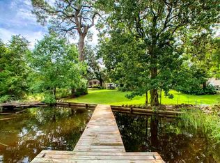 100 W Palmetto Ave, Pensacola, FL 32507