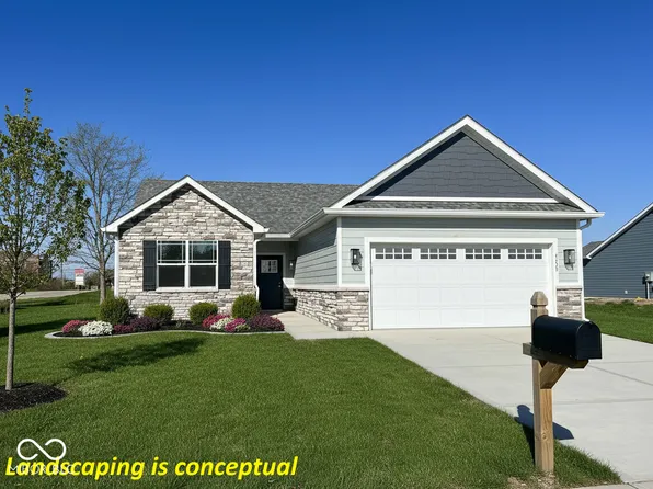 6629 Oaks Dr #12, Anderson, IN 46013