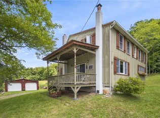 96 Cooper Rd, Lockwood, NY 14859