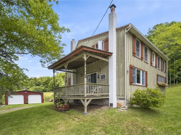 96 Cooper Rd, Lockwood, NY 14859