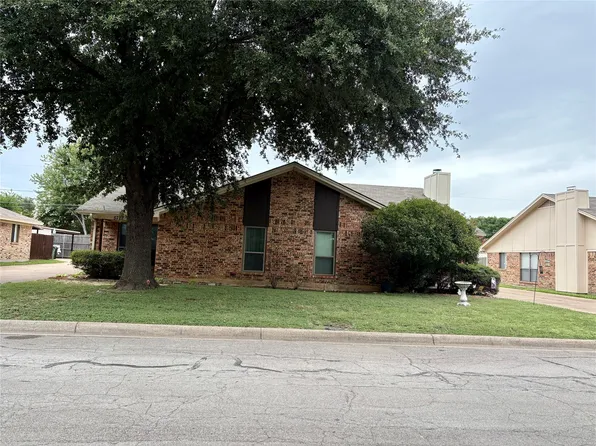 5720 Cancun Dr, North Richland Hills, TX 76180