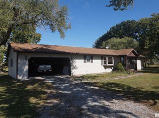 7900 State Route 146 W, Jonesboro, IL 62952