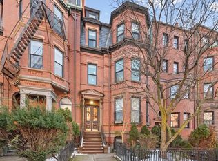 365 Beacon St, Boston, MA 02116