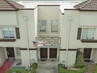 12566 NW 11th Ln #1716, Miami, FL, 33182