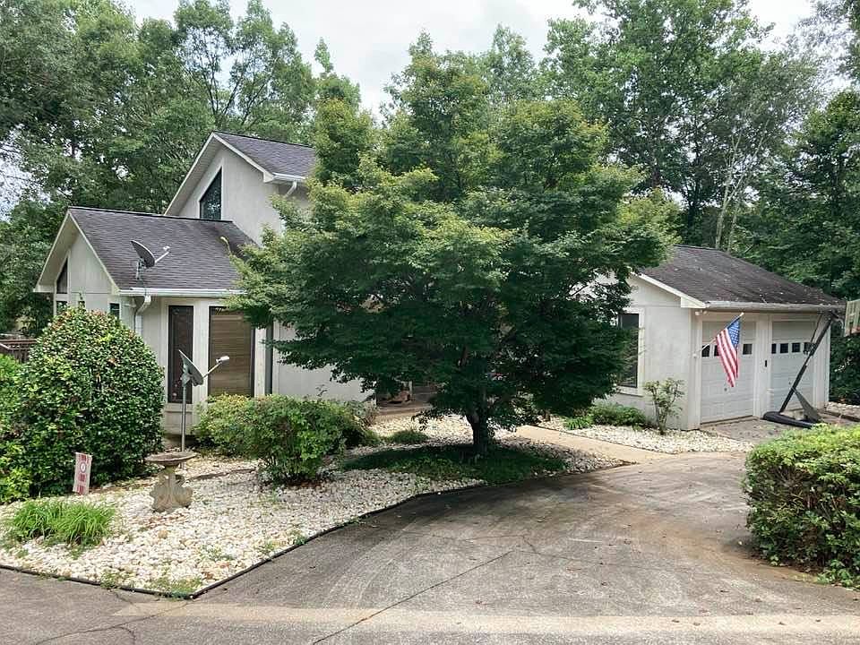 354 Ladonna Dr, Wedowee, AL 36278 Zillow