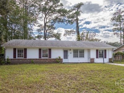 5 Ossabaw Road, Savannah, GA, 31410