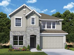 212 Running M St, Georgetown, TX 78633