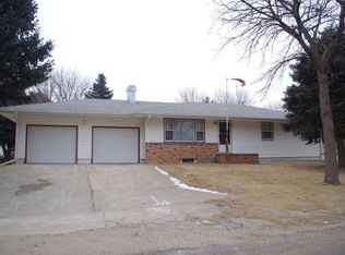 800 Buffalo Run Rd, Broken Bow, NE 68822