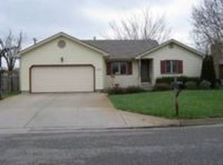 1228 E Republic Ave, Salina, KS 67401