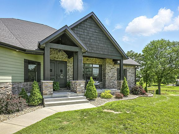 2nd image of 13030 County Lane 228
