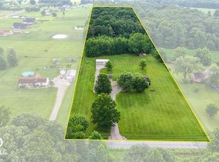 4954 N Jack Morgan Rd, Austin, IN 47102