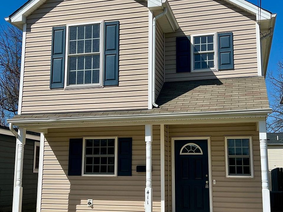 1st image of 411 Gates St