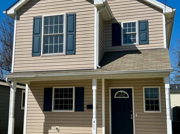 411 Gates St, Fredericksburg, VA 22401