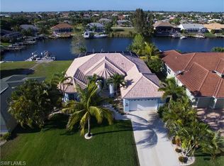 2713 SW 47th Ter, Cape Coral, FL 33914