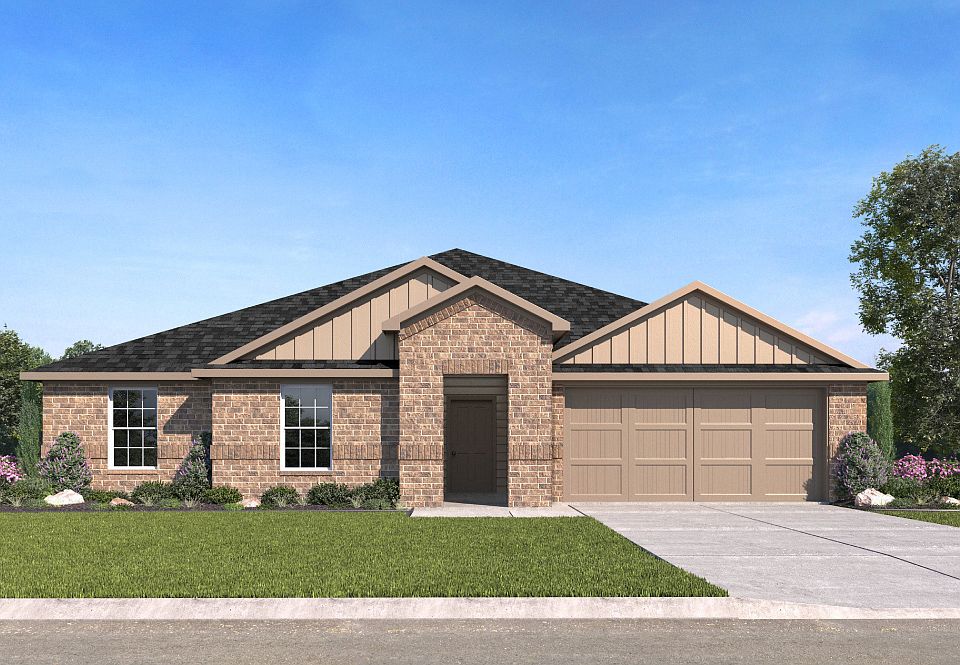 Plan Elevation.