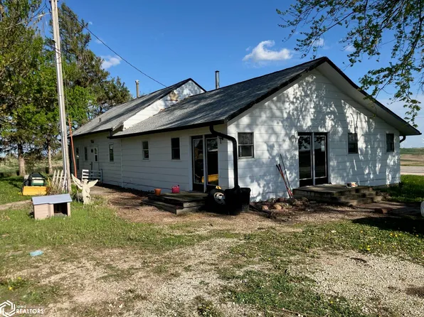 2593 Highway 92, Greenfield, IA 50849