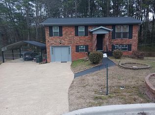 3423 Persimmon Ln, Chattanooga, TN 37406
