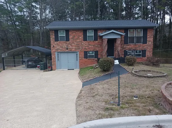 3423 Persimmon Ln, Chattanooga, TN 37406