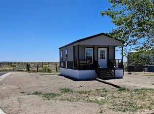 600 S 4th St #36, Estancia, NM 87016