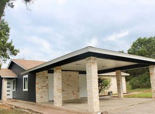 8104 Mescalero Dr #A, Austin, TX 78736