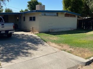 3961 N Augusta St, Fresno, CA 93726