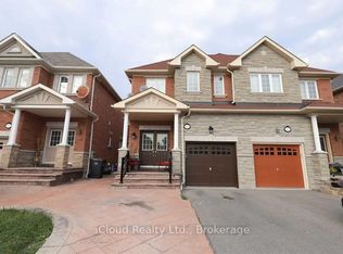 5153 Nestling Grv, Mississauga, ON L5M 0L3