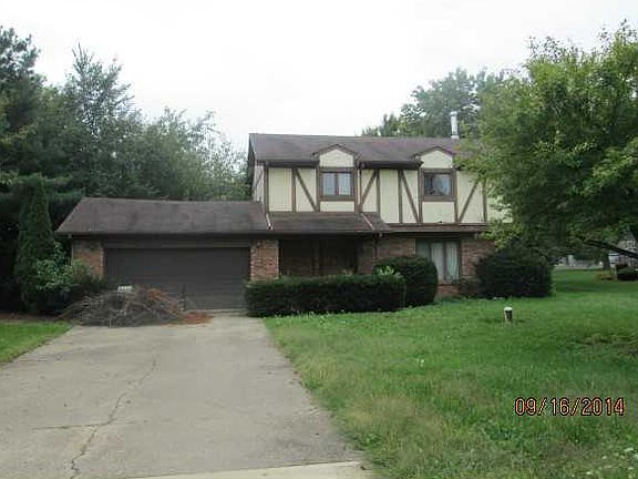 2nd image of 3123 E Meadow Dr
