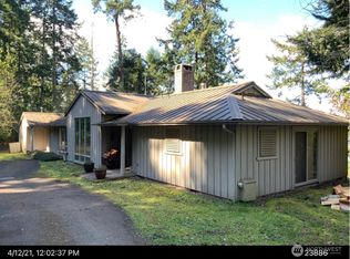 4065 E Sequim Bay Rd, Sequim, WA 98382