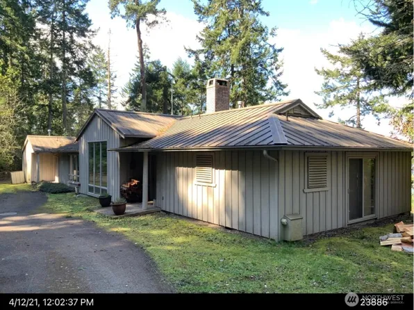 4065 E Sequim Bay Road, Sequim, WA 98382