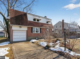 1212 Meadow Rd, Woodlyn, PA 19094