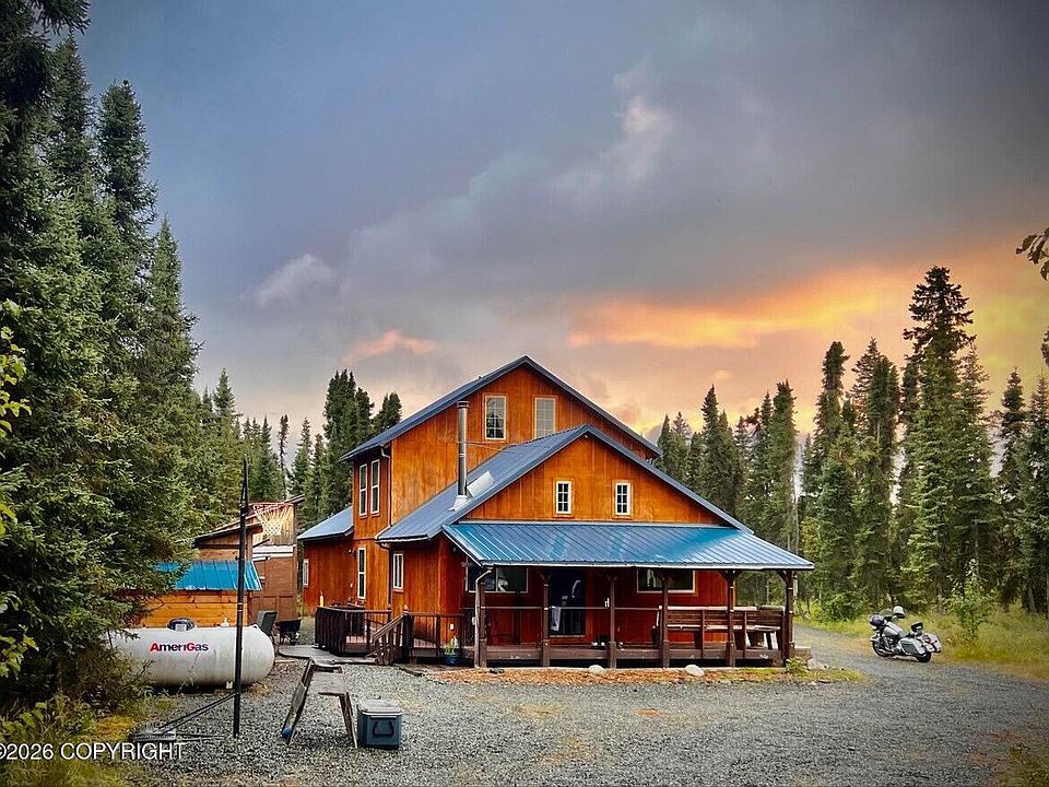 1st image of 23399 Kasilof River Rd