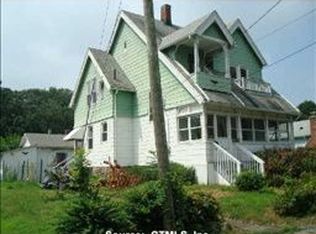 179 Ledgeside Ave, Waterbury, CT 06708