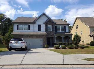 1389 Stone Bay Dr SW, Atlanta, GA 30331