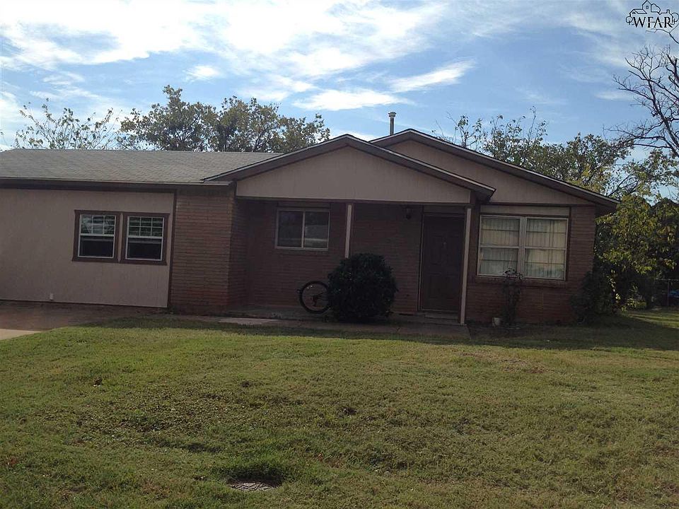 1st image of 913 W Louisa Ave