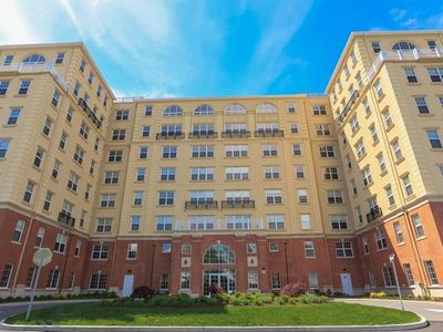10 Byron Pl UNIT 621, Larchmont, NY, 10538