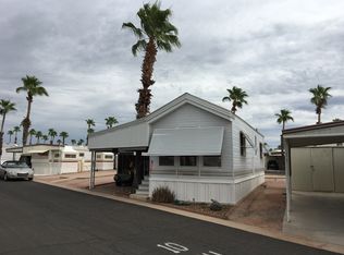 600 S Idaho Rd #1236, Apache Junction, AZ 85119