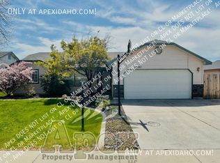 11995 W Dickens Dr, Boise, ID 83709