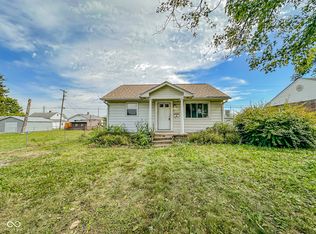 613 Melvenia St, Indianapolis, IN 46219