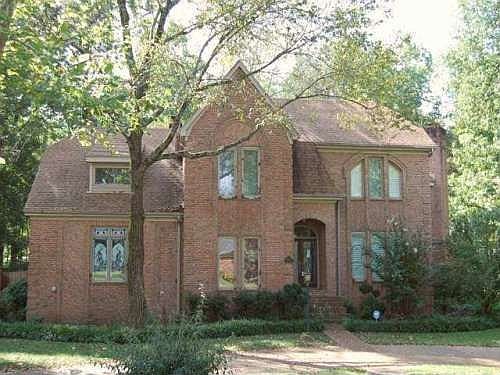 ｙ*ｏ様 House on the Hill L/S Tee (Brown Ho 8975 On The Hill Cv, Germantown, TN 38139 | Zillow