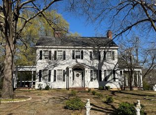 57 Maiden Ln, Sparta, GA 31087