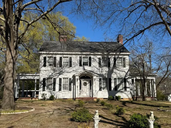 57 Maiden Ln, Sparta, GA 31087