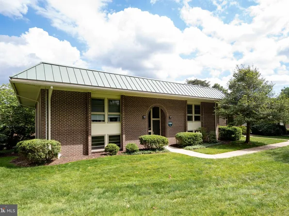 3360 Gleneagles Dr Unit 71-2B, Silver Spring, MD 20906