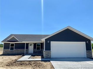 4404 E Plymouth Rd, Scottsburg, IN 47170