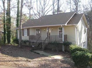 1236 Deleon Ct, Clarkston, GA 30021