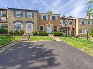 14814 Hatfield Sq, Centreville, VA 20120