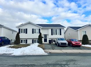 37 Branscombe Street, St. John's, NL A1A5J8