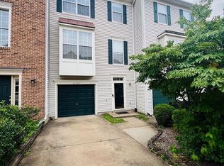 6107 Asher Ct, Centreville, VA 20121