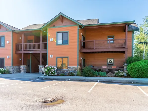 6211 Shiloh Ave Unit H, Whitefish, MT 59937